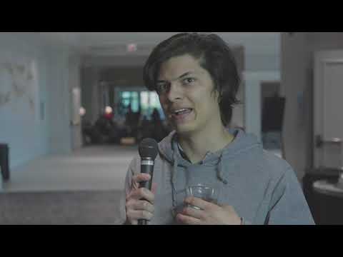 Ultra Fight  Night - Cloud805 vs  SonicFox Promo