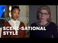 The Good Fight | Inside Diane Lockhart and Carmen Moyo's Season 5 Style | Paramount+