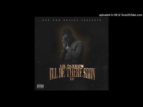 Lil Darrion - Want Your Soul (Audio)