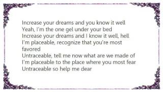 Coal Chamber - El Cu Cuy Man-To-Monster Mix Lyrics