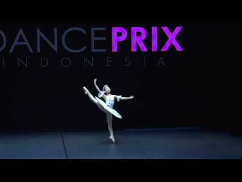 Nora Yap Wijaya, Dance Prix Indonesia 2023