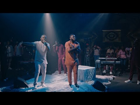 Onyame Tumfo Medley || Siisi Baidoo ft Kofi Owusu Peprah
