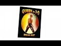Brian May Queen In 3D