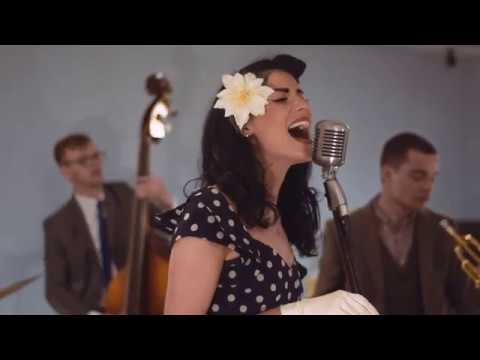 Bourbon Street Parade - Sunday Best Jazz Quintet