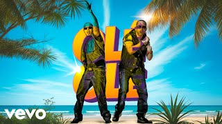 Wisin &amp; Yandel - Olé Olé (Video Oficial)