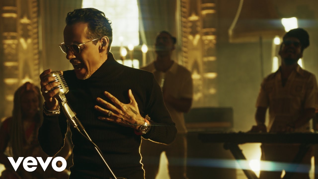 Marc Anthony - Punta Cana