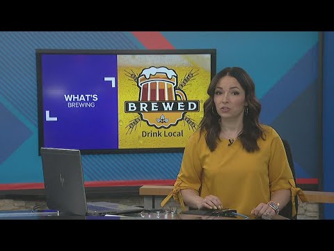 What's Brewing: 25th anniversary of Big Brew Day