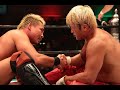 Katsuhiko Nakajima Vs KENOH N 1 Victory 2021 Finals