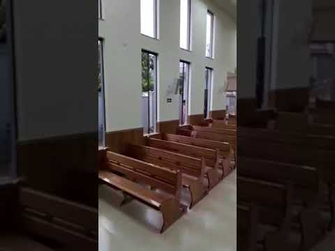 Congregação Cristã no Brasil em Urânia