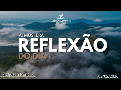 Reflection of the Day | ATMOSPHERE