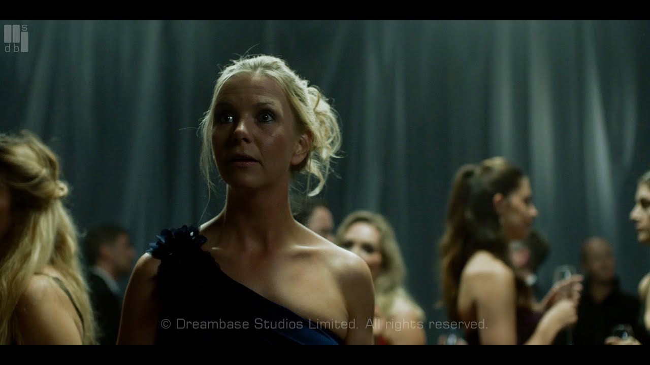 Asmodeus Teaser Clip