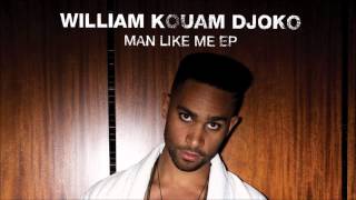 William Kouam Djoko - Man Like Me (Matthew Herbert Remix)