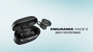 Video thumbnail for JBL Endurance Race 2 | Sports True Wireless Earbuds | 2025 | Product Inspector by Product Inspector