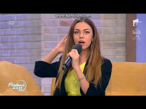 Mira-Prietenii de la 11 (16.10.2017)-Part 2