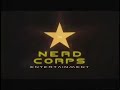 CBC Nerd Corps Entertainment The Story Hat Alliance Atlantis 2006