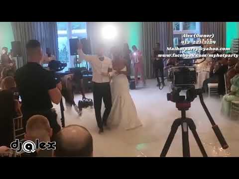 MaiHot Party Entertainment video.