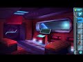 Adventure Escape: Space Crisis by Haiku Games Walkthrough