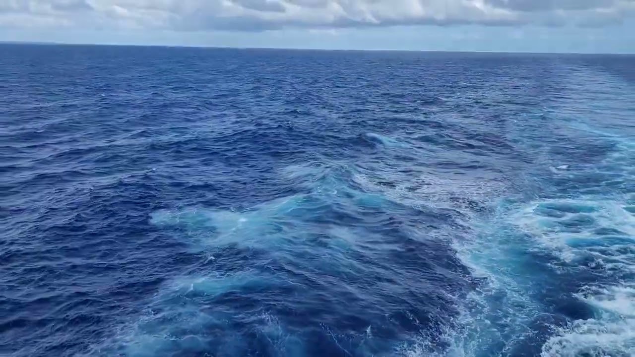 Adventure of the Seas - Cabin 7388 - Video 5