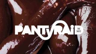 PANTyRAiD - Headcase