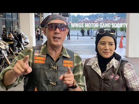 Wings Motor Gang Society