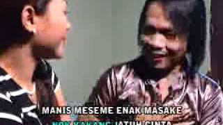 Download lagu Pelayan Pedesan - Kang A'im mp3