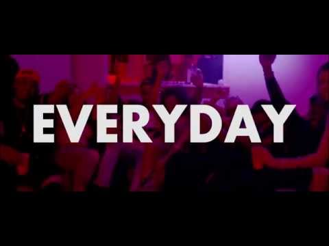 Kurt Rockmore - Everyday (Official Video)