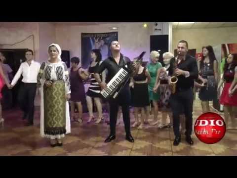 Nina PREDESCU si Formatia Lucian COJOCARU LIVE SARBA