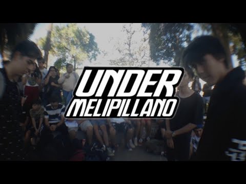 AYZAK vs. NARE vs. CVA: 8vos - UM 1v1 I 2019