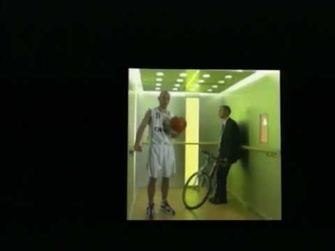 Opel Skyliners "Fahrstuhl"