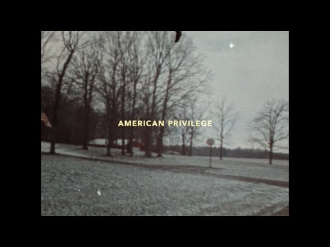 Video thumbnail for American Privilege