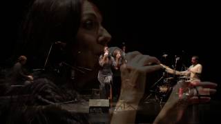 MARÍA CAVAES Quartet - Love dance (IVAN LINS)