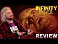 Infinity Pool (2023) Review | You Need To Know This Before Seeing Infinity Pool...