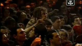 Sud Sound System - Live Milano 2008 PT 1\4