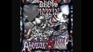 Twiztid - Bad Side (Abominationz)