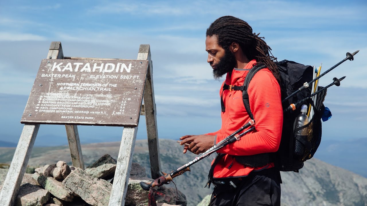 Community Stories: Akuna Hikes