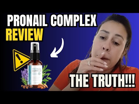 PRONAIL COMPLEX REVIEW - ⚠️THE TRUTH⚠️ - PRO NAIL COMPLEX