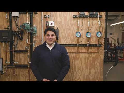 Así funciona nuestra válvula iDROSET™