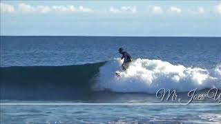 preview picture of video 'Trip Surf To Nias Utara (dure namahesa)'