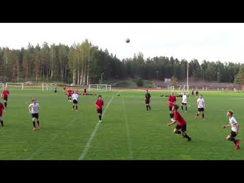 P17 Kakkonen KP-75 TuPS YJ - PKKU/2 (1.erä 2/2)