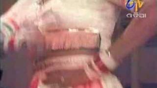 Chama Chama Hue Chudi Hate Mora Oriya