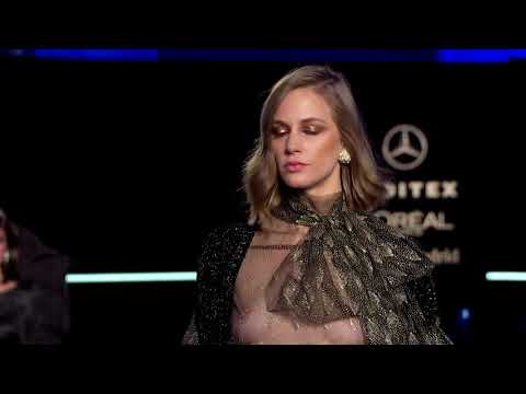 Desfile Pedro del Hierro colección Otoño Invierno 2020/21 - MBFWM