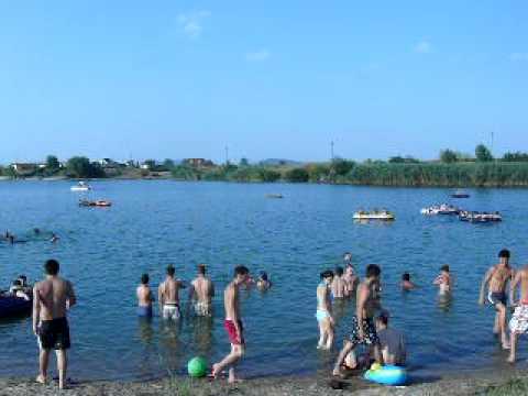 Plaja APA ( Jud. Satu Mare )