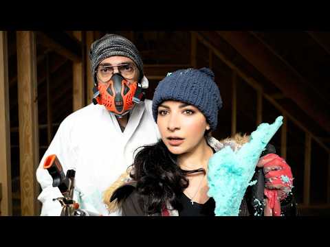 Worst Conditions for this task!