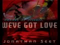 Jonathan Seet - Your Secret's Out