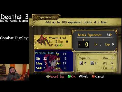Fire Emblem Path of Radiance Pt.7, Off to WAR!!