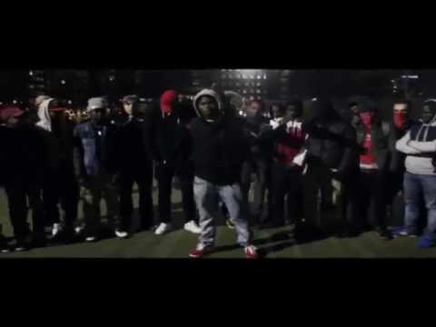 D2ura - Passe moi l'oseille (Ghetto-Criminel) (KMG) (street clip)