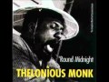 Thelonious Monk - 'Round Midnight