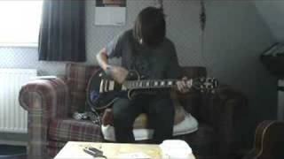 The Summer Sends It's Love (Sherwood)