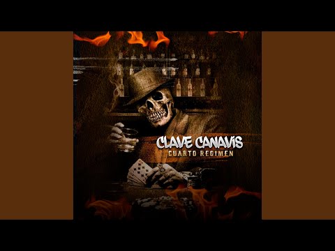 CLAVE CANAVIS