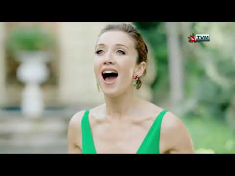 Joseph Calleja & Carly Paoli - Somewhere Over the Rainbow